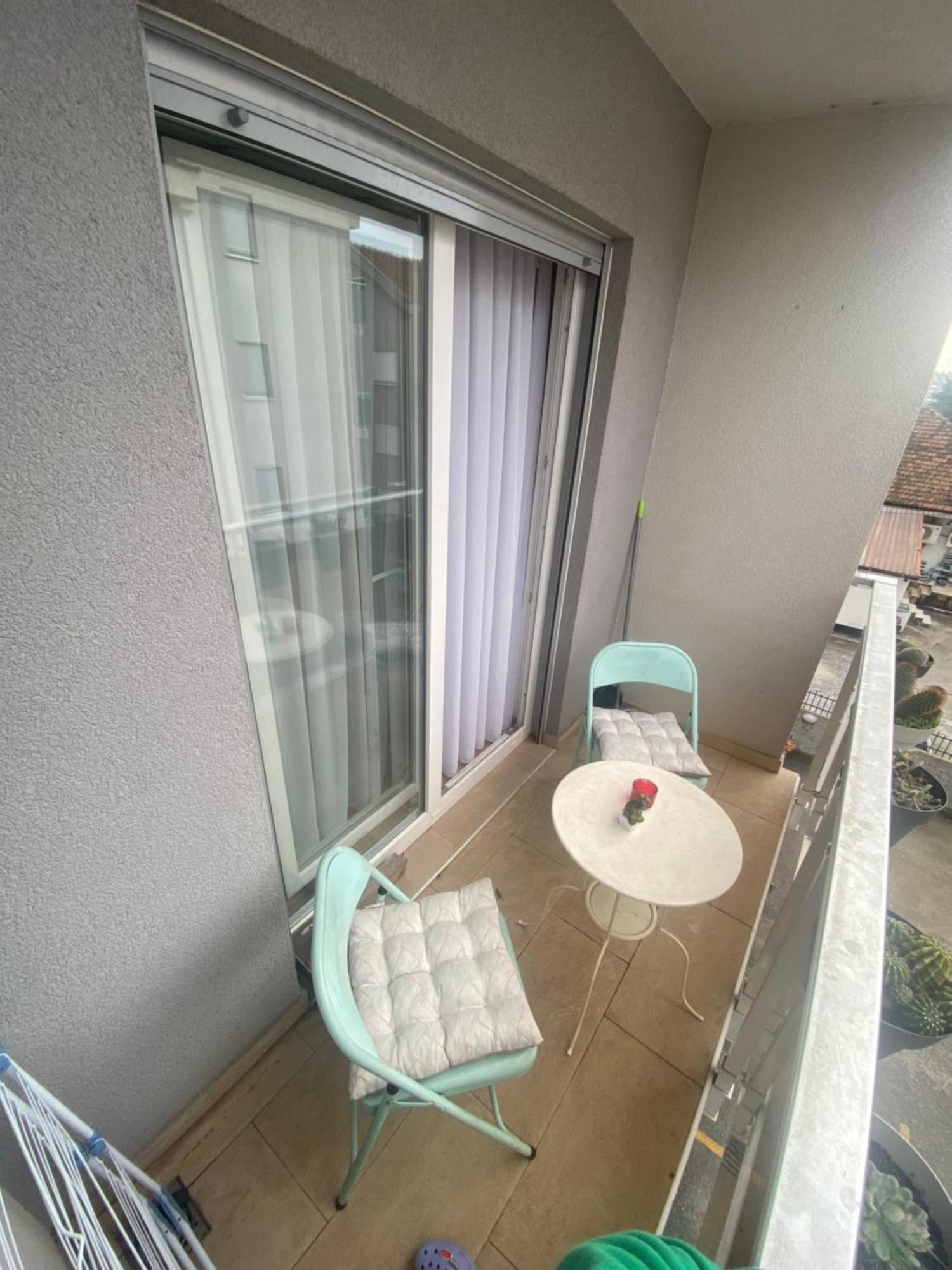 Ana'S 2 Bedrooms Lovely Flat Ποντγορίτσα Εξωτερικό φωτογραφία