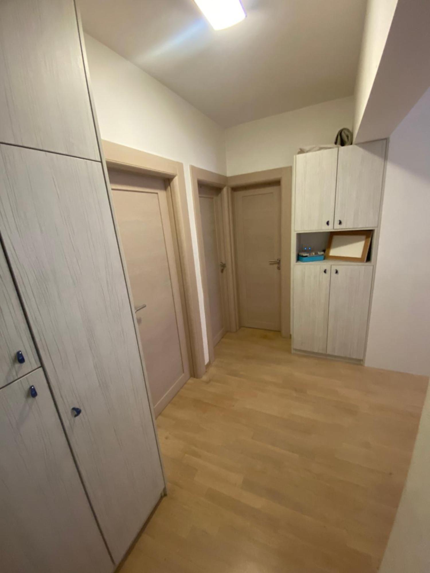 Ana'S 2 Bedrooms Lovely Flat Ποντγορίτσα Εξωτερικό φωτογραφία