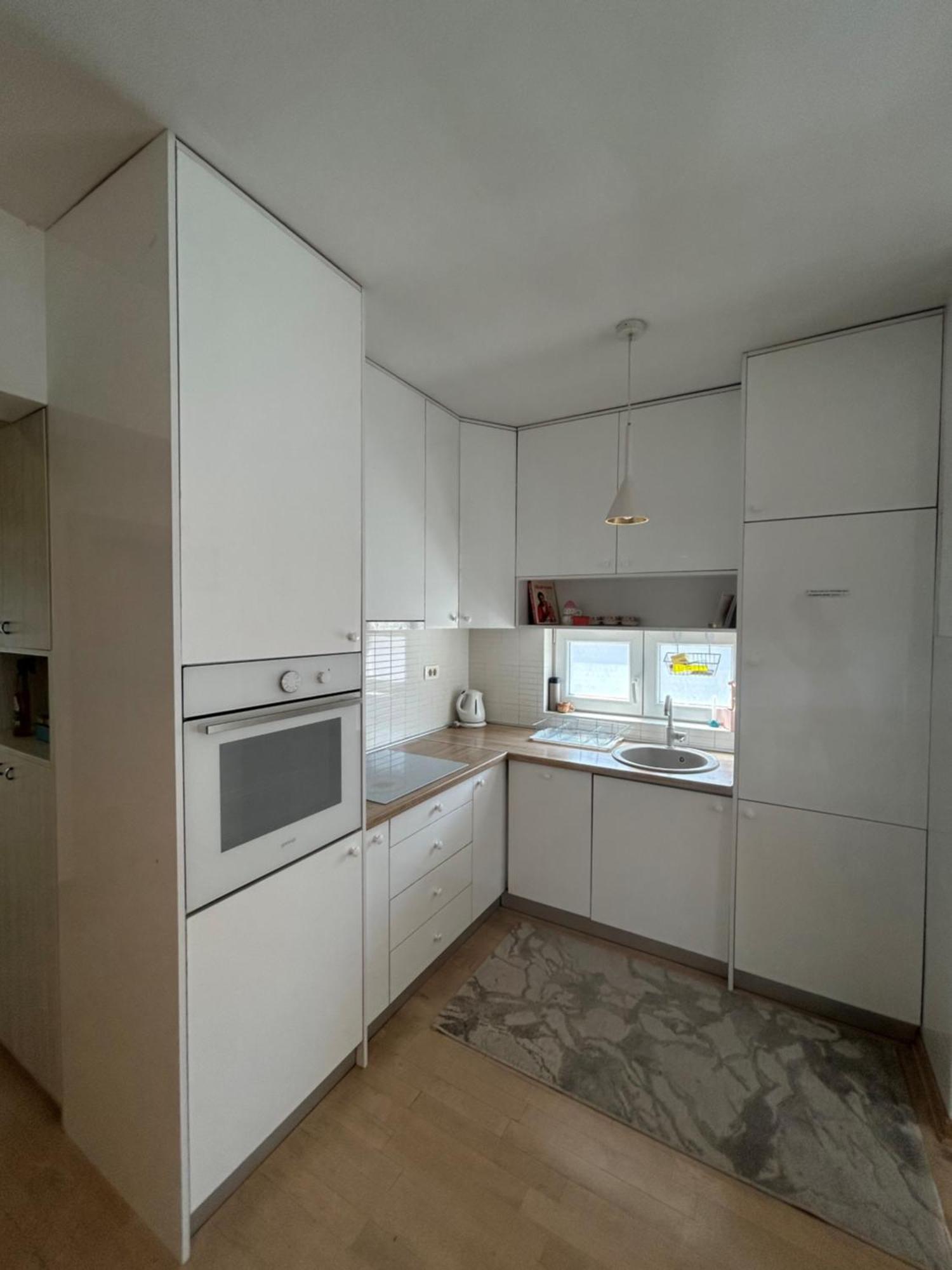 Ana'S 2 Bedrooms Lovely Flat Ποντγορίτσα Εξωτερικό φωτογραφία