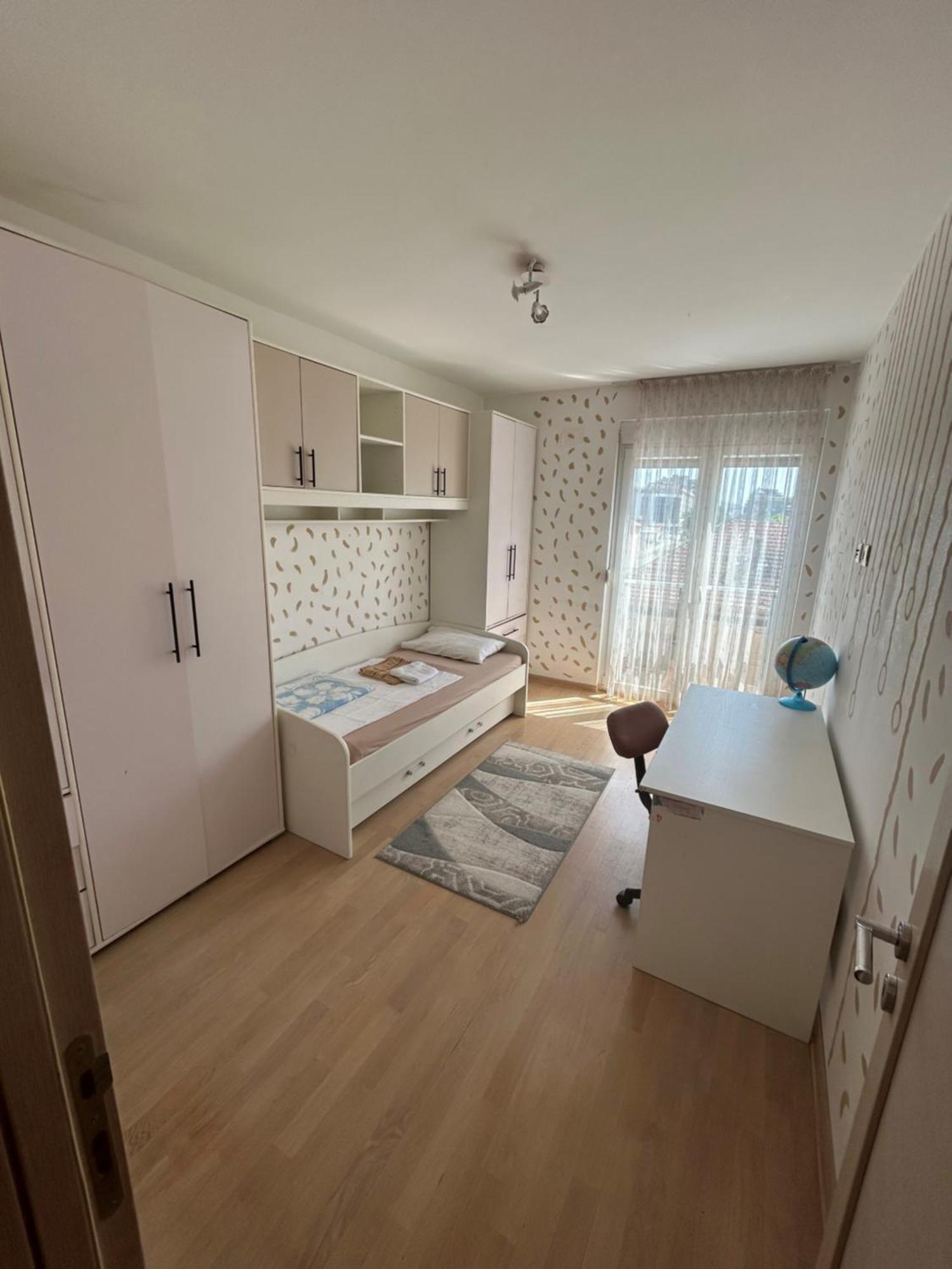 Ana'S 2 Bedrooms Lovely Flat Ποντγορίτσα Εξωτερικό φωτογραφία