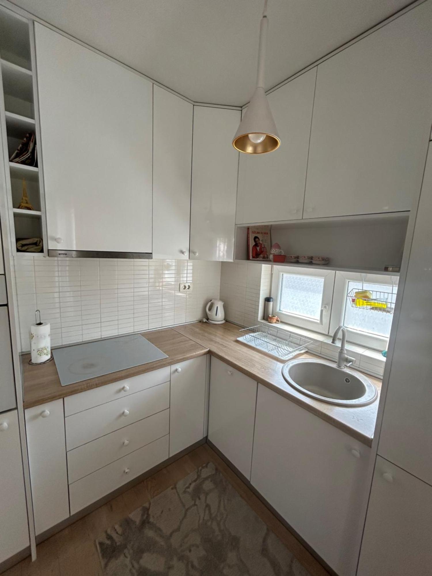 Ana'S 2 Bedrooms Lovely Flat Ποντγορίτσα Εξωτερικό φωτογραφία