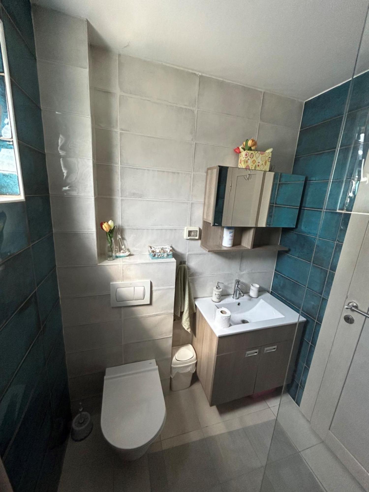 Ana'S 2 Bedrooms Lovely Flat Ποντγορίτσα Εξωτερικό φωτογραφία