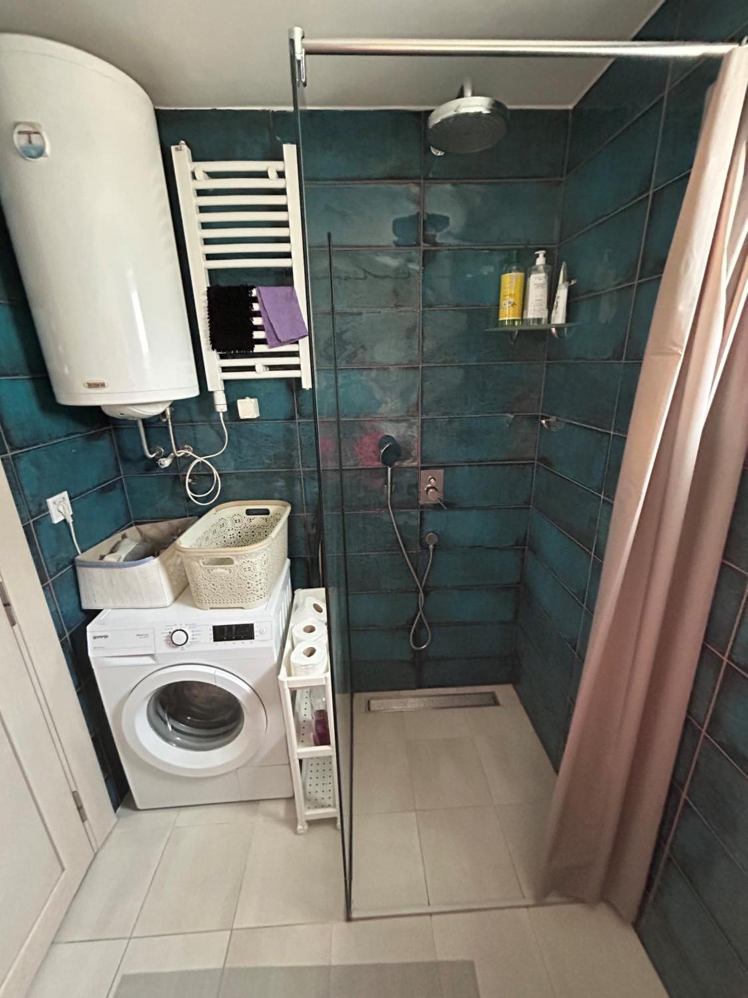 Ana'S 2 Bedrooms Lovely Flat Ποντγορίτσα Εξωτερικό φωτογραφία