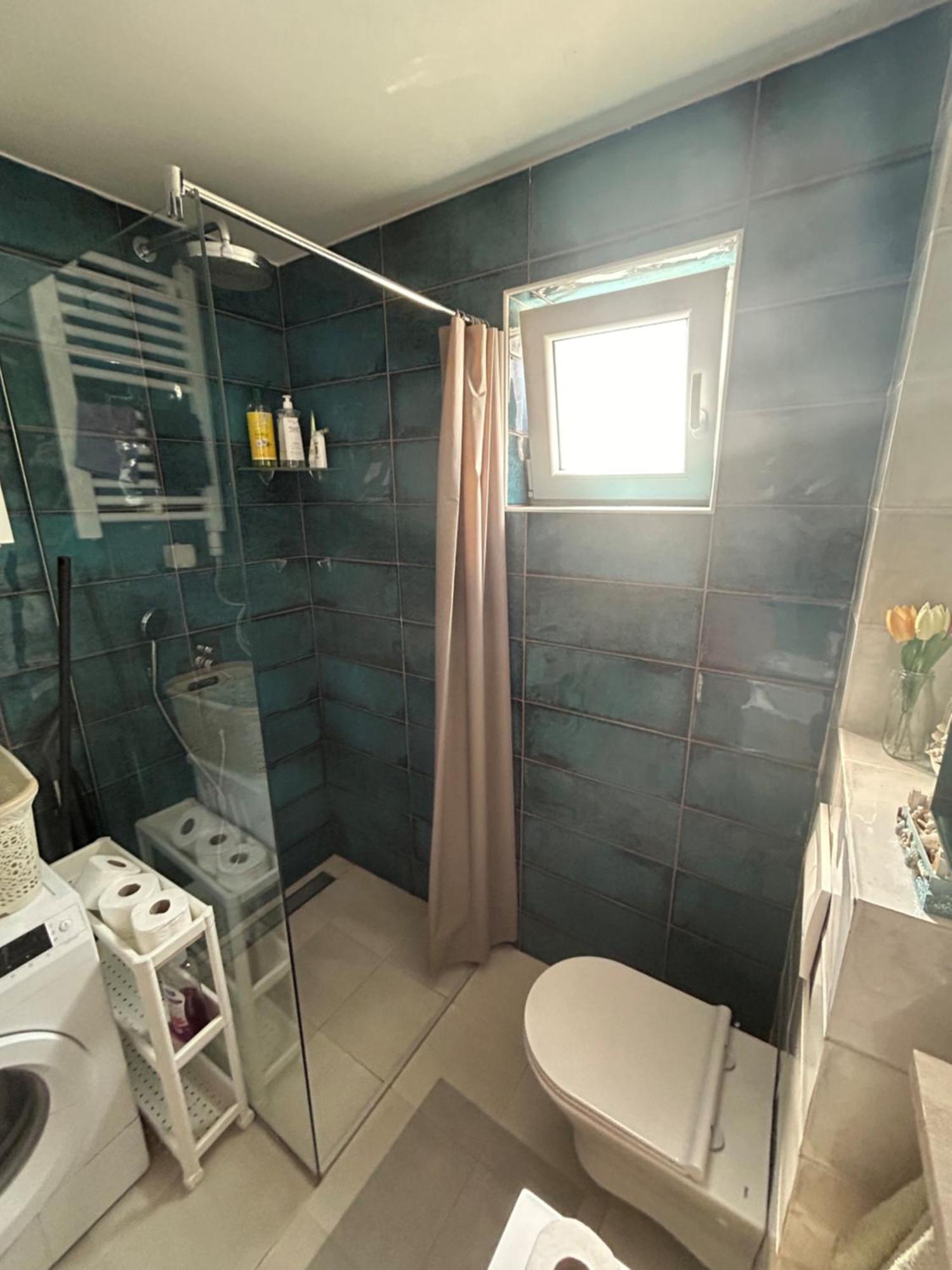 Ana'S 2 Bedrooms Lovely Flat Ποντγορίτσα Εξωτερικό φωτογραφία
