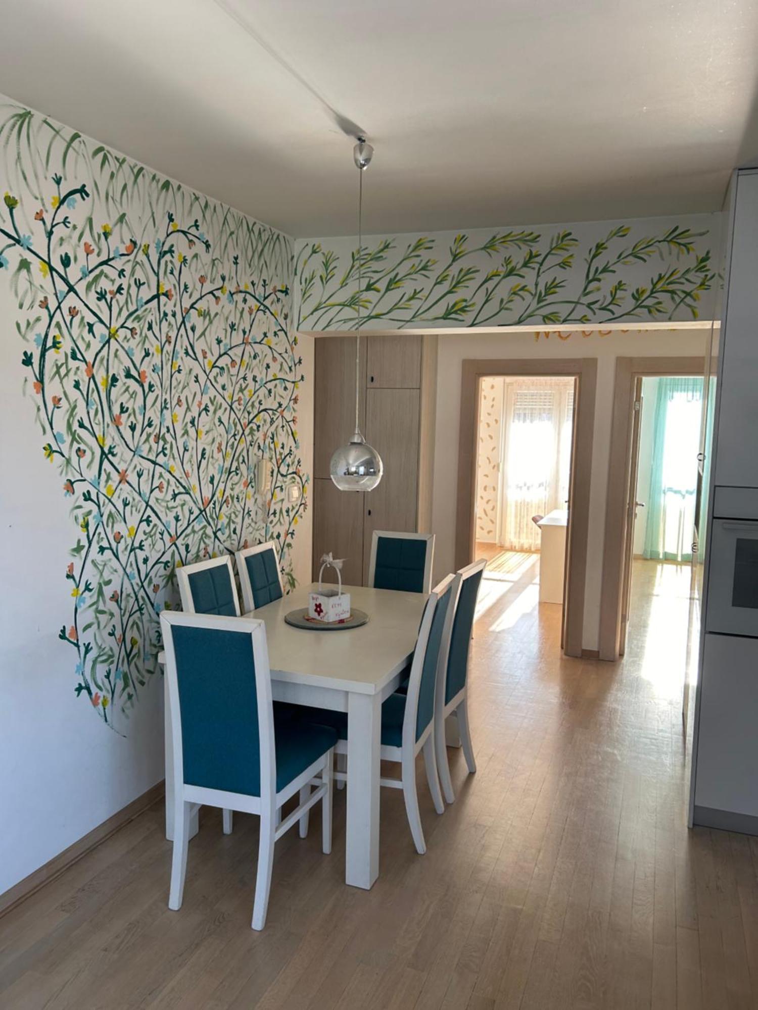 Ana'S 2 Bedrooms Lovely Flat Ποντγορίτσα Εξωτερικό φωτογραφία